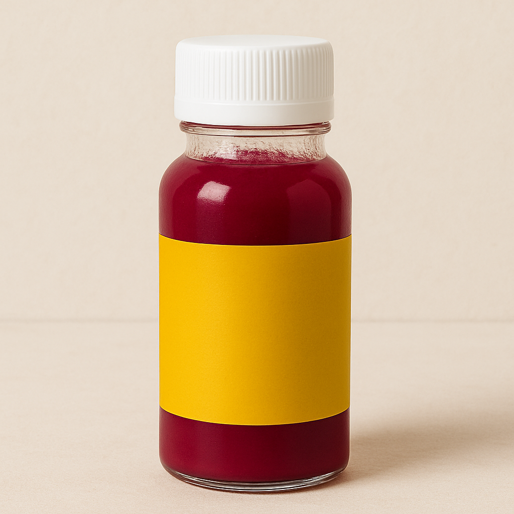 BEET LEMON JUICE