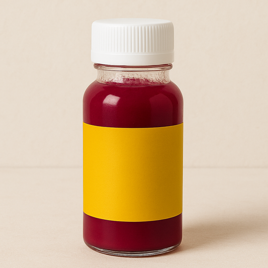 BEET LEMON JUICE