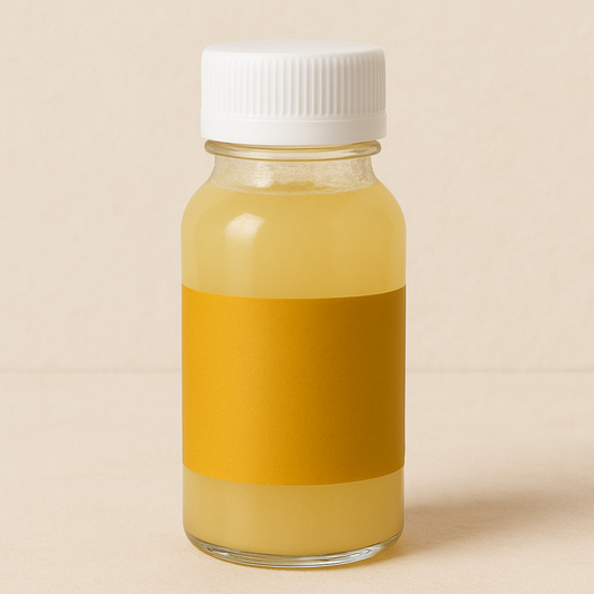 COLLAGEN GINGER AGUA FRESCA