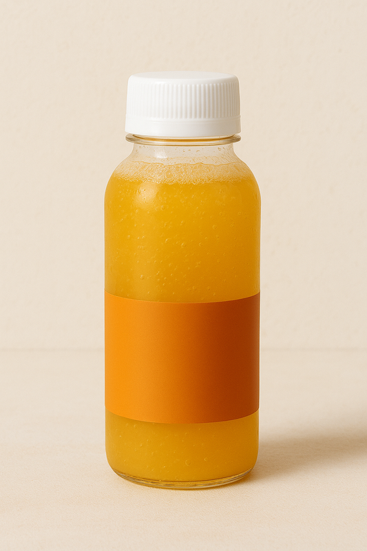 LIONS MANE MANGO COCONUT AGUA