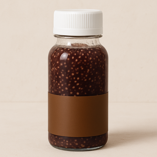 CHIA Y ACAI & COCOA AGUA